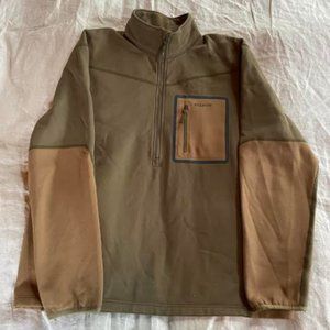Filson Shuksan Half Zip Fleece